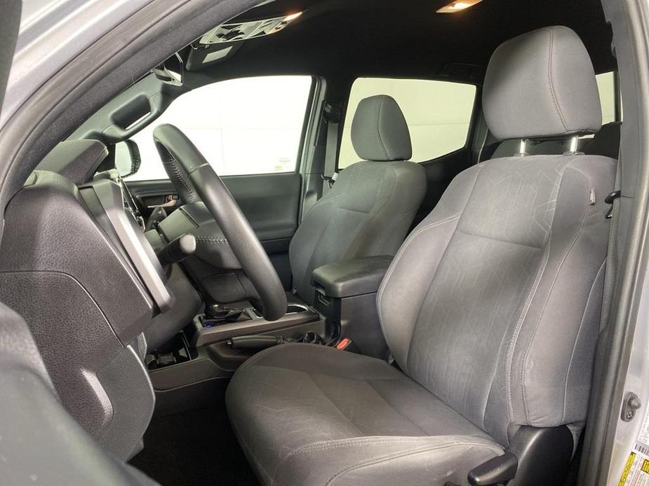 used 2019 Toyota Tacoma car, priced at $35,251