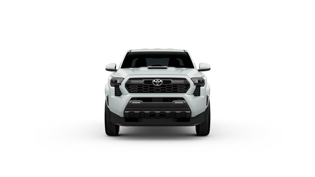 new 2024 Toyota Tacoma car, priced at $54,539