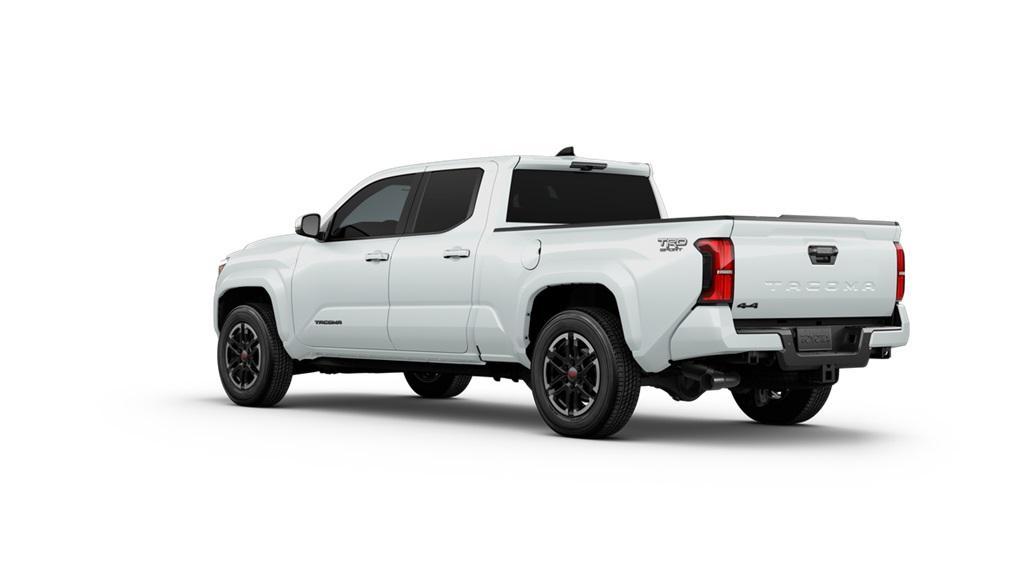 new 2024 Toyota Tacoma car, priced at $54,539