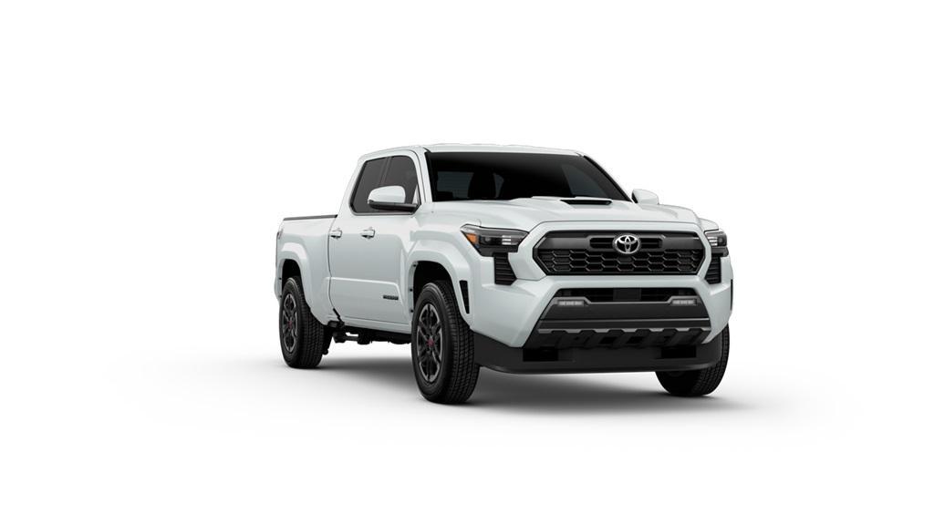 new 2024 Toyota Tacoma car, priced at $54,539