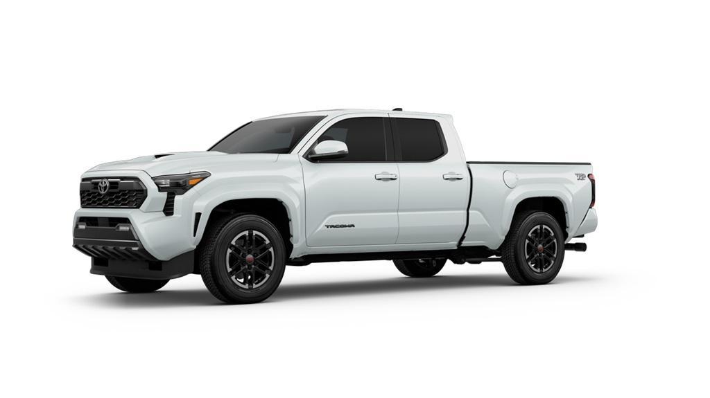 new 2024 Toyota Tacoma car, priced at $54,539