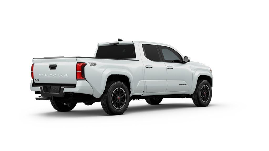 new 2024 Toyota Tacoma car, priced at $54,539