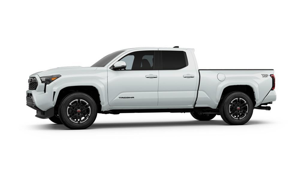 new 2024 Toyota Tacoma car, priced at $54,539