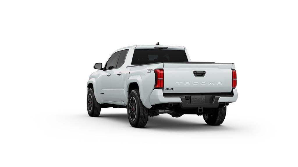 new 2024 Toyota Tacoma car, priced at $54,539