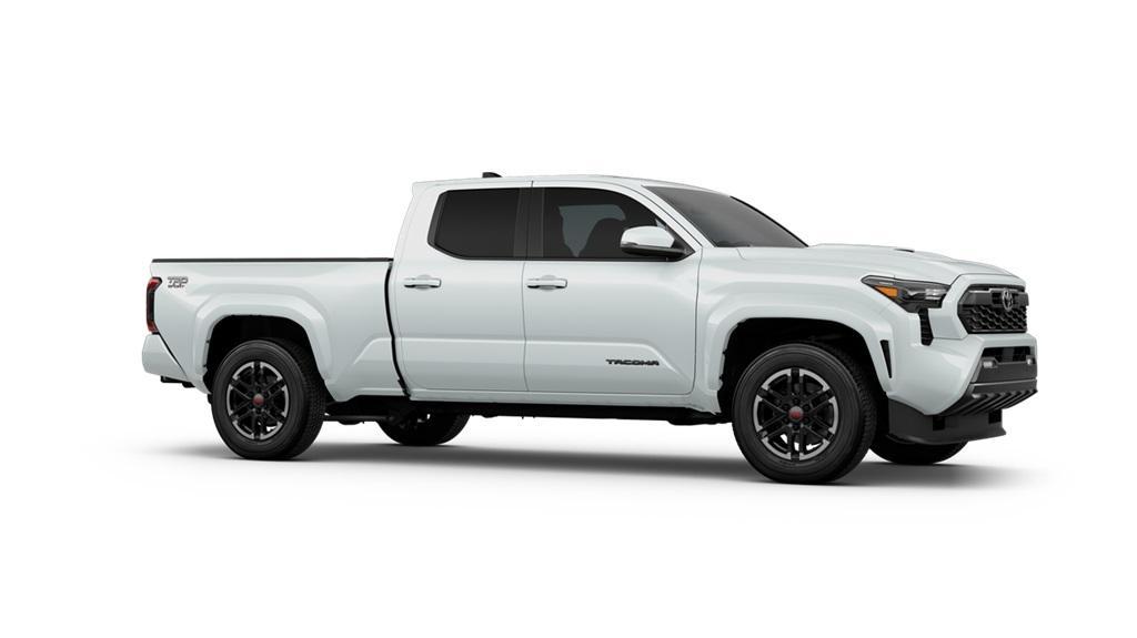 new 2024 Toyota Tacoma car, priced at $54,539