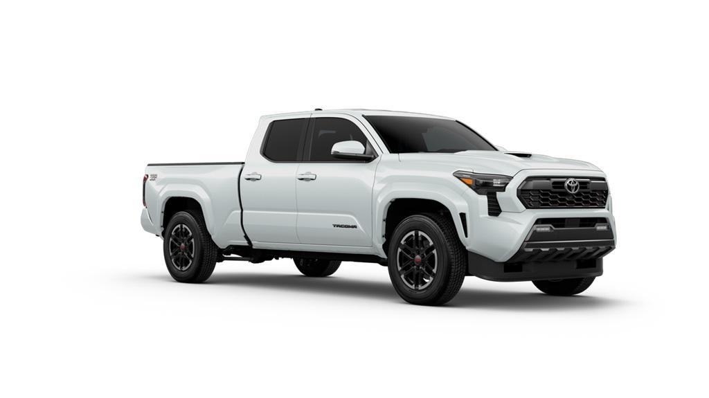 new 2024 Toyota Tacoma car, priced at $54,539