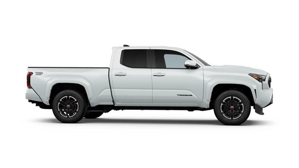 new 2024 Toyota Tacoma car, priced at $54,539