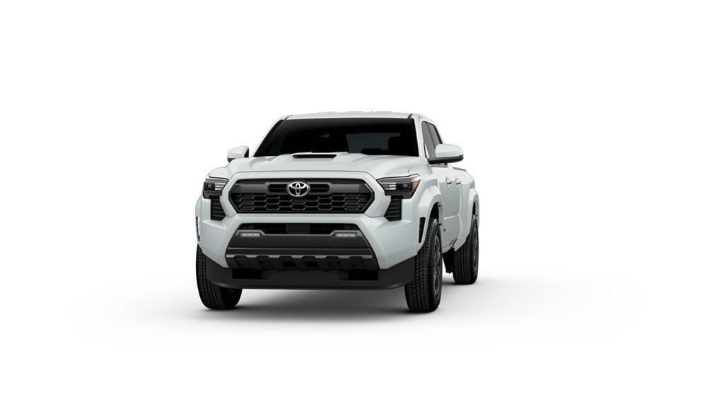 new 2024 Toyota Tacoma car, priced at $54,539