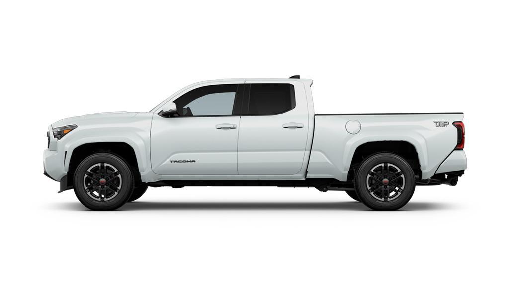 new 2024 Toyota Tacoma car, priced at $54,539