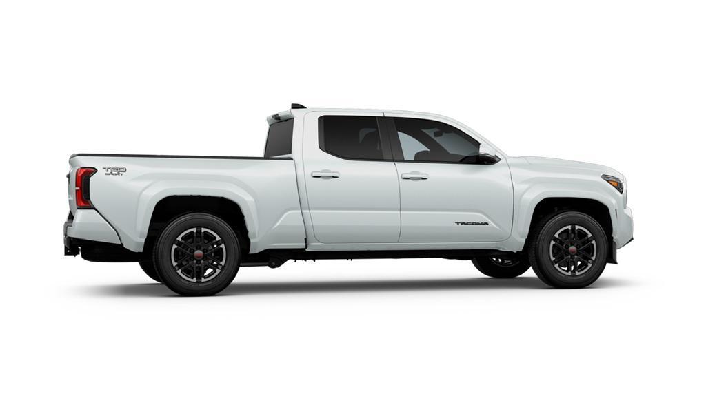 new 2024 Toyota Tacoma car, priced at $54,539