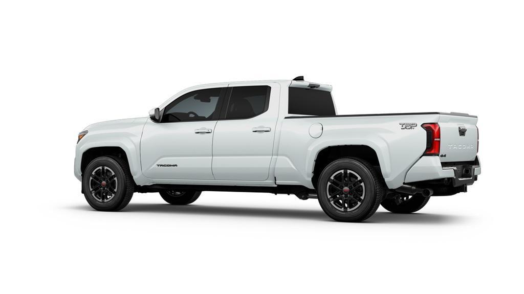 new 2024 Toyota Tacoma car, priced at $54,539