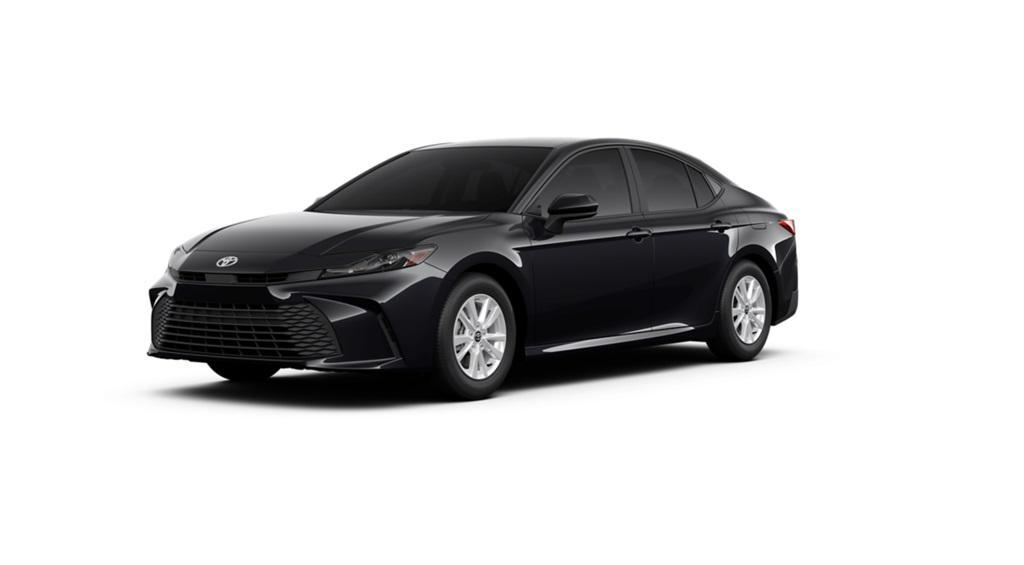 new 2025 Toyota Camry car, priced at $31,773