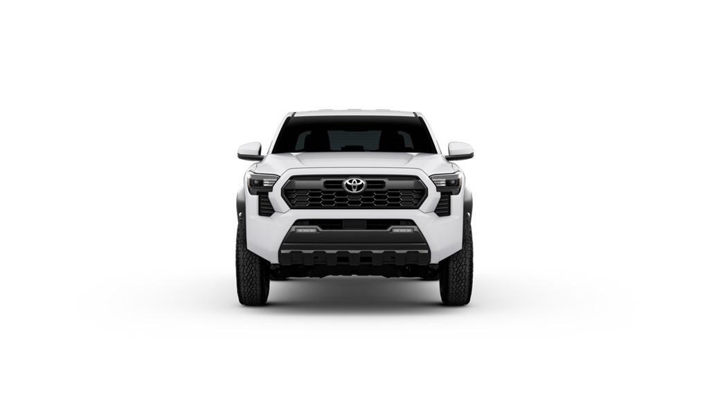 new 2024 Toyota Tacoma car, priced at $53,434