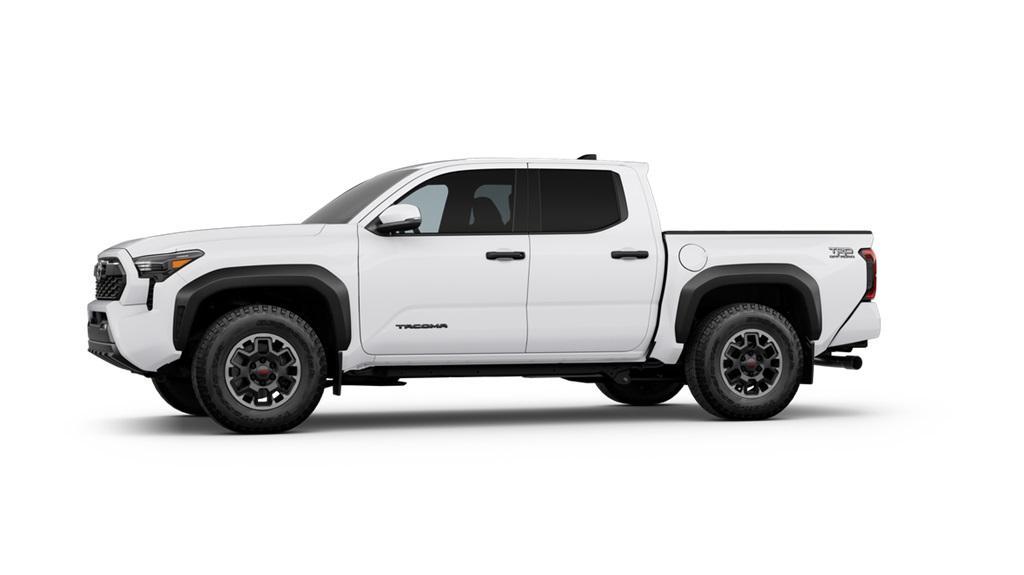 new 2024 Toyota Tacoma car, priced at $53,434