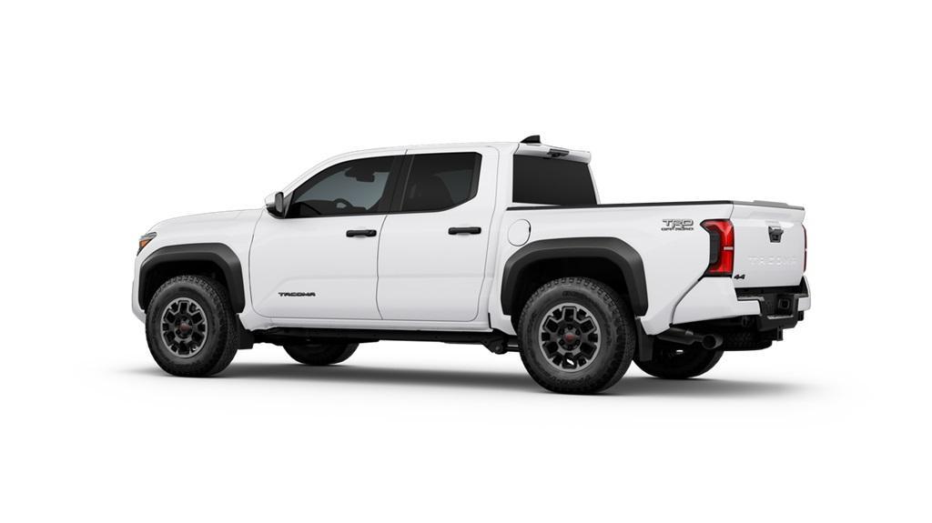 new 2024 Toyota Tacoma car, priced at $53,434