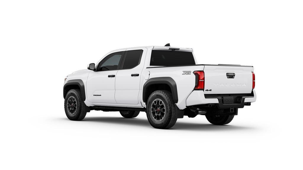 new 2024 Toyota Tacoma car, priced at $53,434