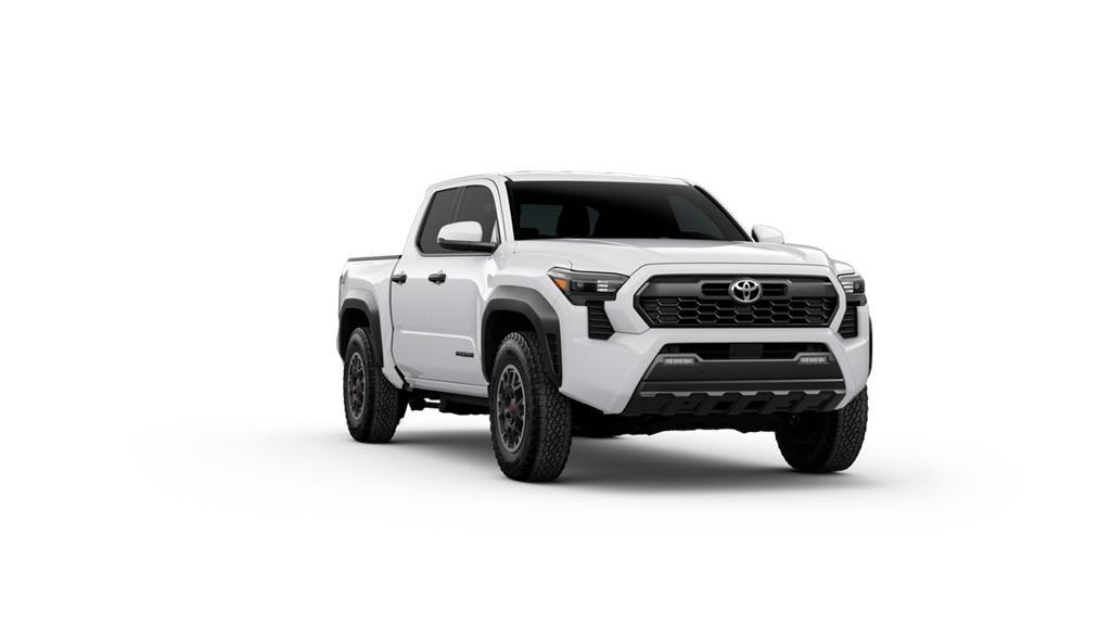 new 2024 Toyota Tacoma car, priced at $53,434