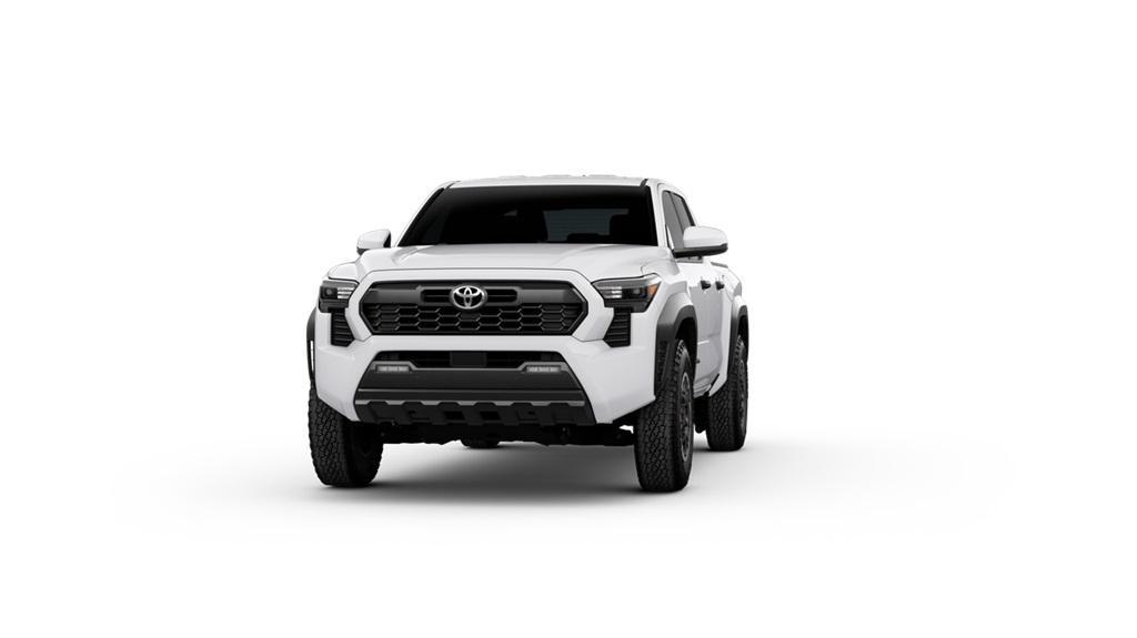 new 2024 Toyota Tacoma car, priced at $53,434