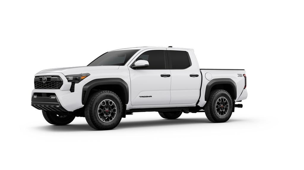 new 2024 Toyota Tacoma car, priced at $53,434