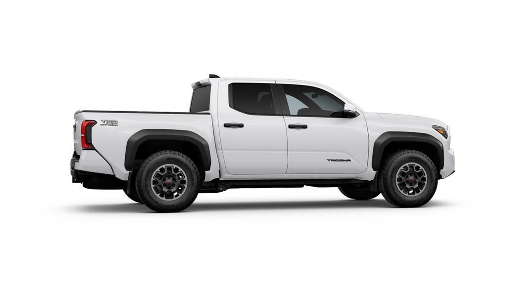 new 2024 Toyota Tacoma car, priced at $53,434