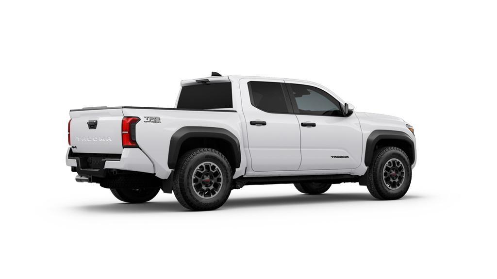 new 2024 Toyota Tacoma car, priced at $53,434