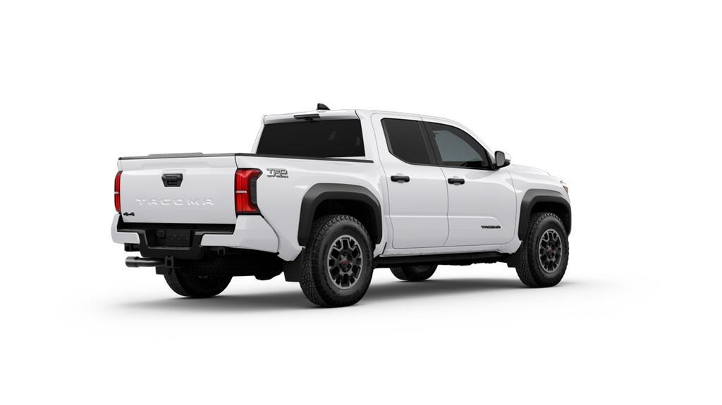 new 2024 Toyota Tacoma car, priced at $53,434