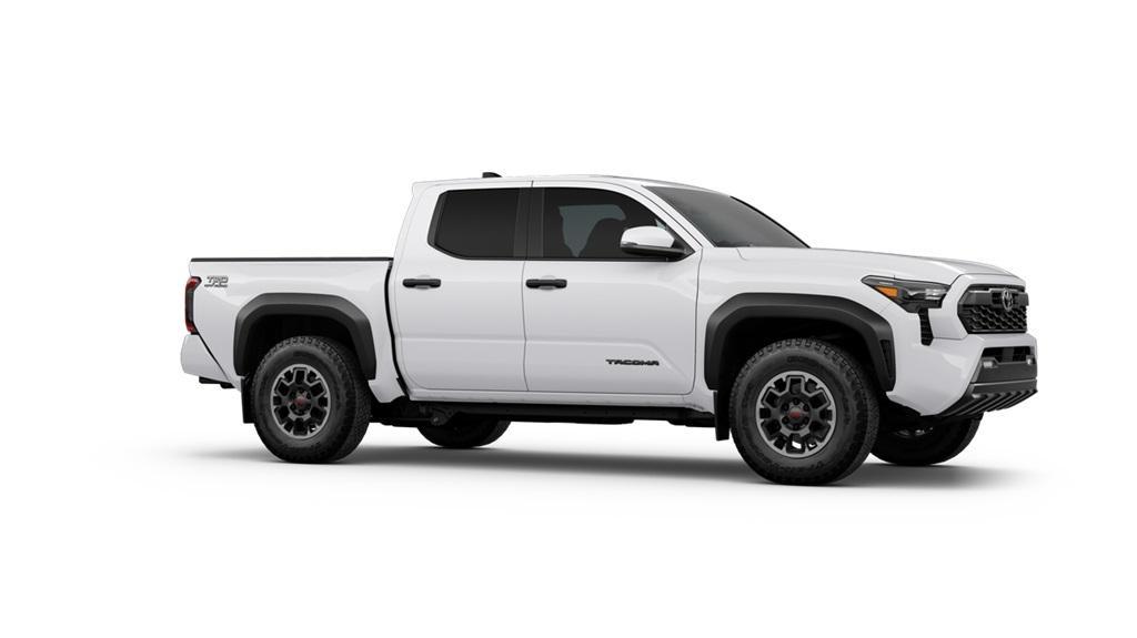 new 2024 Toyota Tacoma car, priced at $53,434