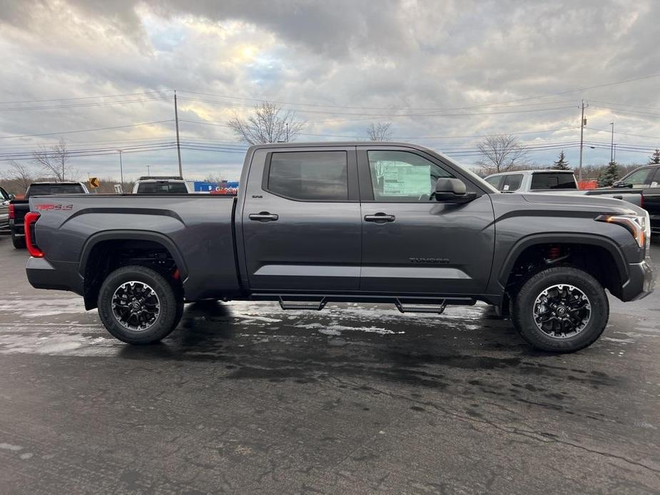 new 2025 Toyota Tundra car, priced at $62,047