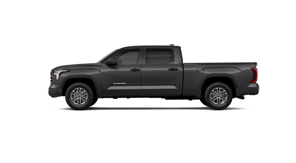 new 2025 Toyota Tundra car, priced at $62,047