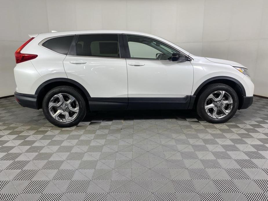 used 2019 Honda CR-V car, priced at $21,992