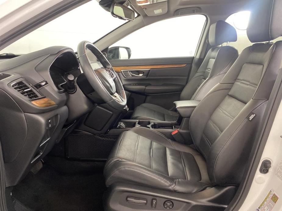 used 2019 Honda CR-V car, priced at $21,992