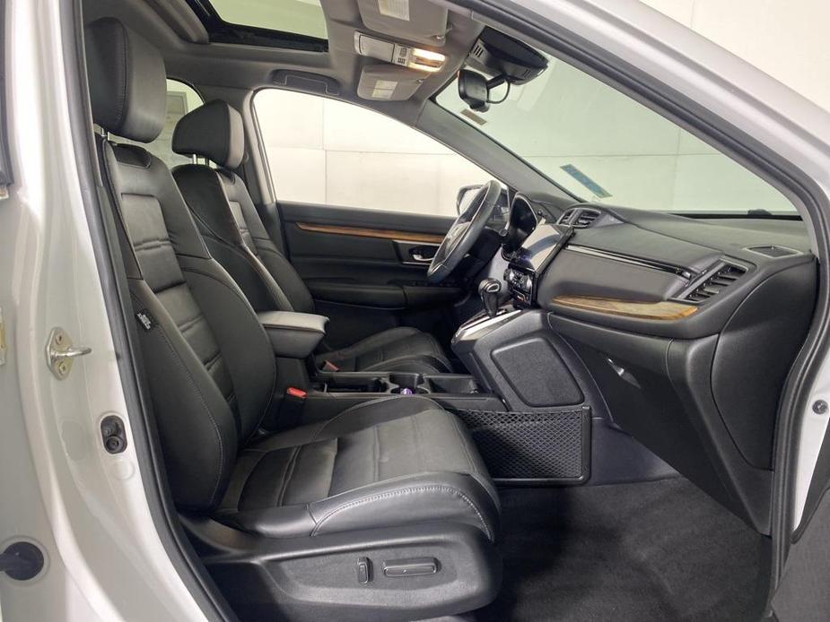 used 2019 Honda CR-V car, priced at $21,992