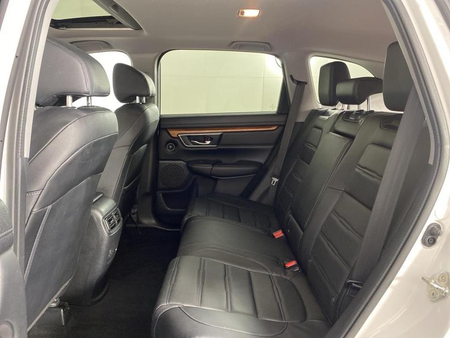 used 2019 Honda CR-V car, priced at $21,992