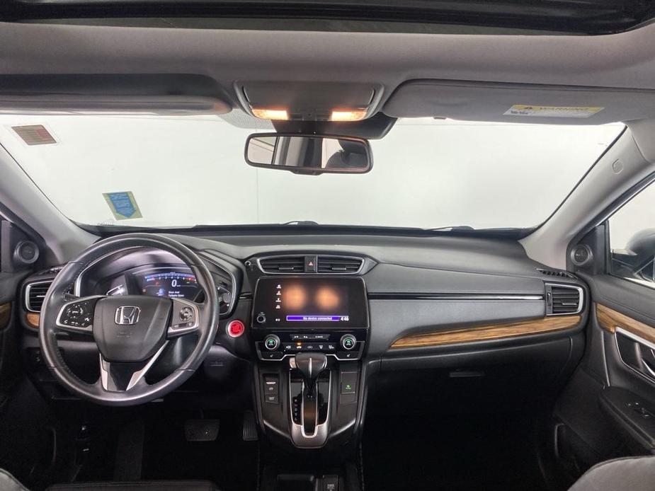 used 2019 Honda CR-V car, priced at $21,992