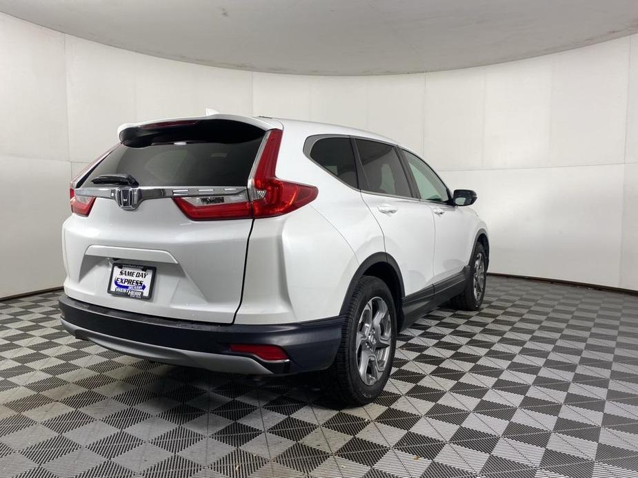 used 2019 Honda CR-V car, priced at $21,992