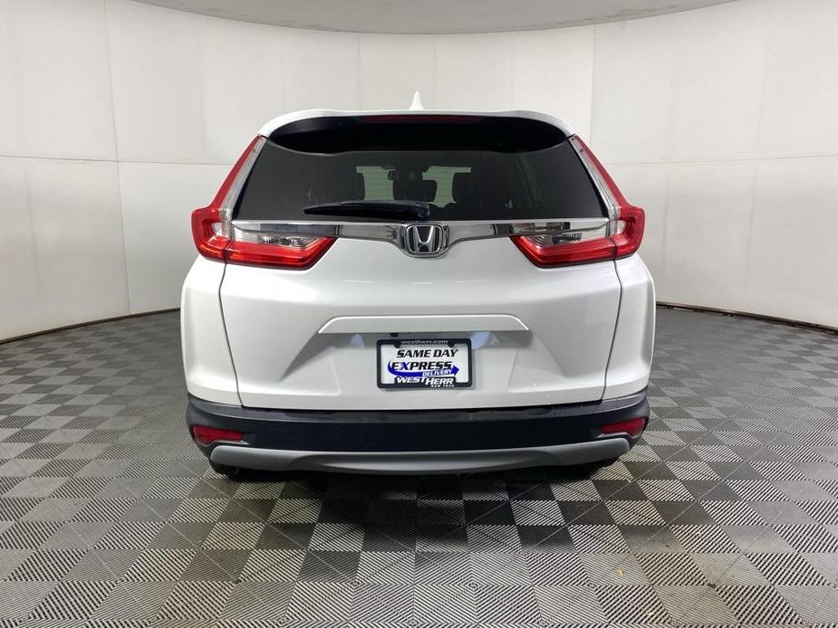 used 2019 Honda CR-V car, priced at $21,992