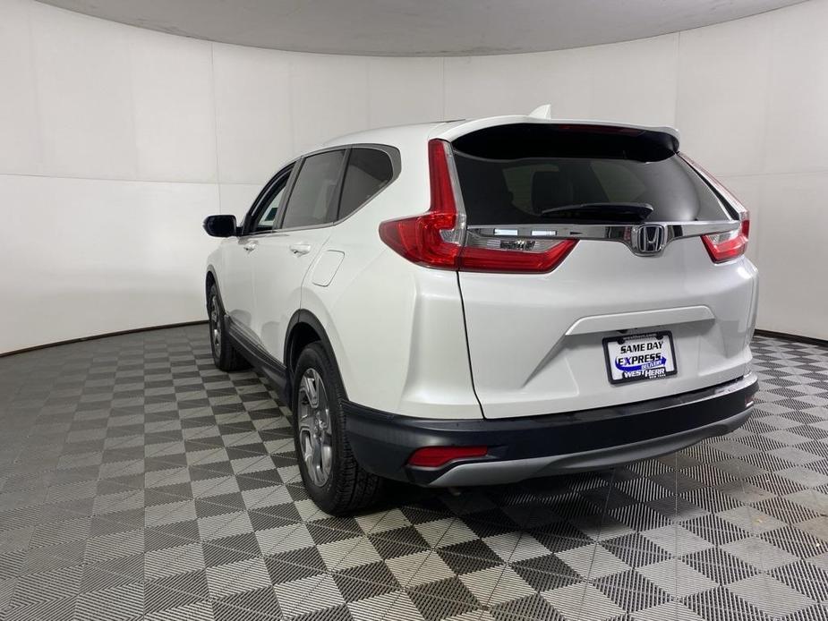 used 2019 Honda CR-V car, priced at $21,992