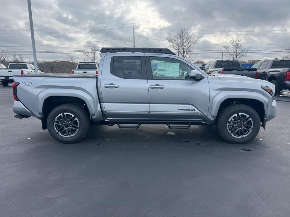 new 2024 Toyota Tacoma car, priced at $57,743