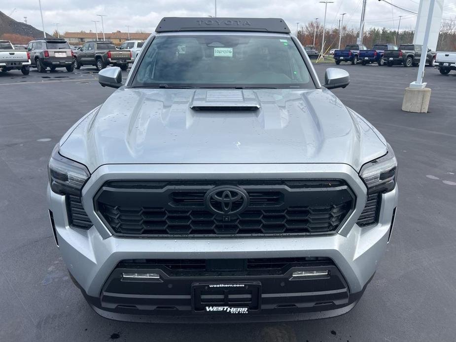 new 2024 Toyota Tacoma car, priced at $57,743