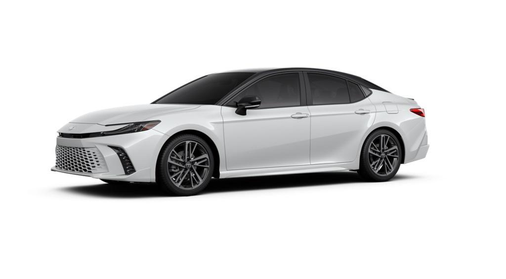 new 2025 Toyota Camry car, priced at $39,173