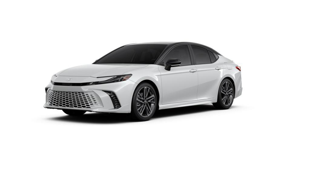 new 2025 Toyota Camry car, priced at $39,173