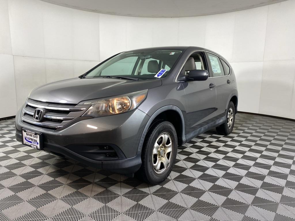 used 2014 Honda CR-V car, priced at $15,963