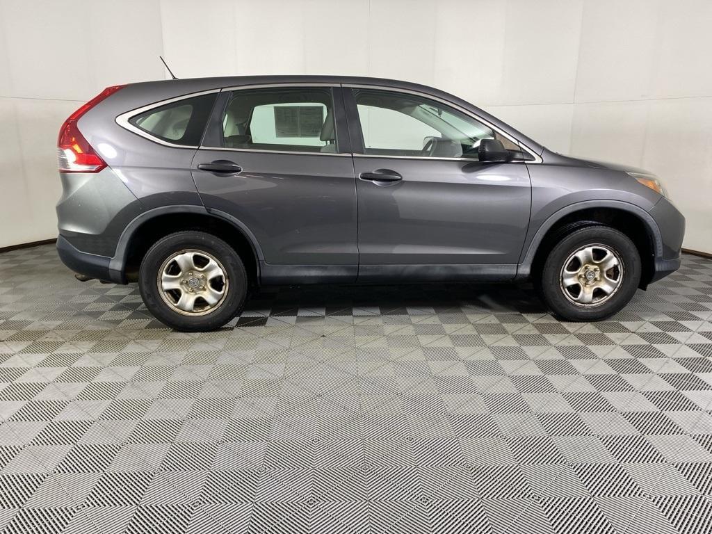 used 2014 Honda CR-V car, priced at $15,963