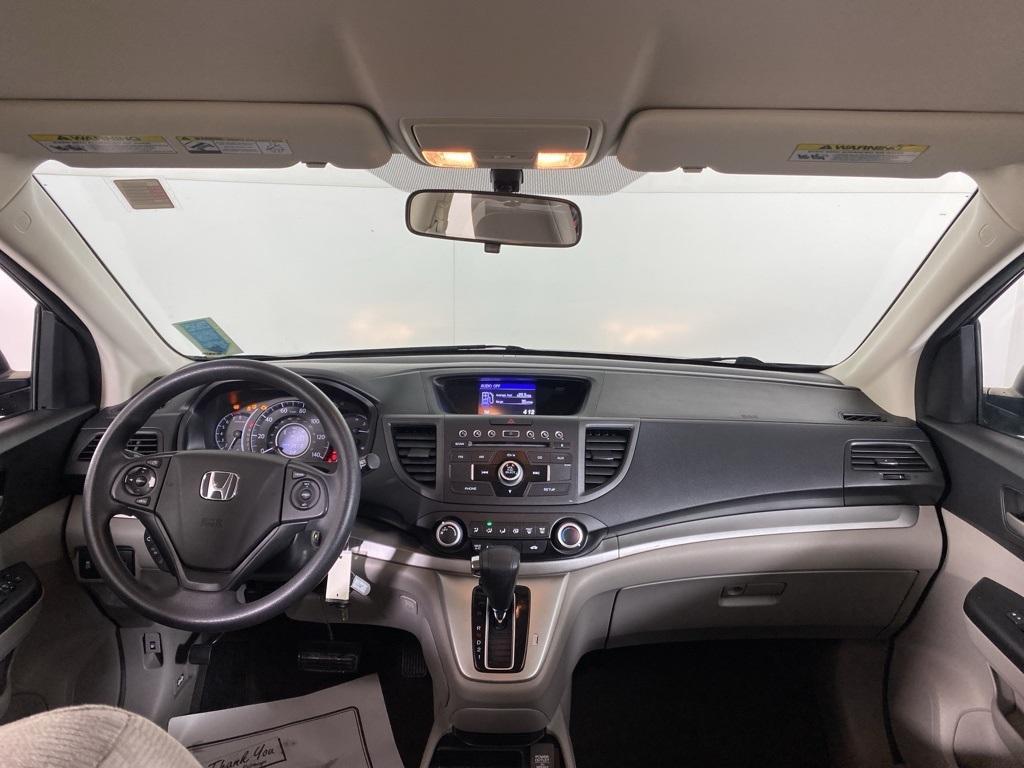 used 2014 Honda CR-V car, priced at $15,963