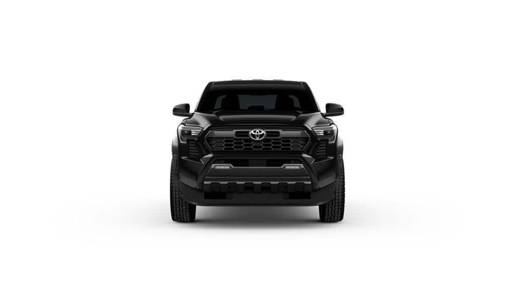 new 2024 Toyota Tacoma Hybrid car, priced at $59,010