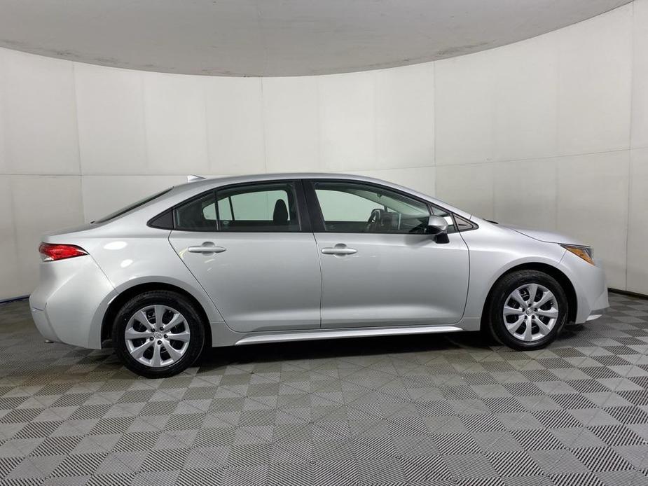 used 2021 Toyota Corolla car, priced at $20,537