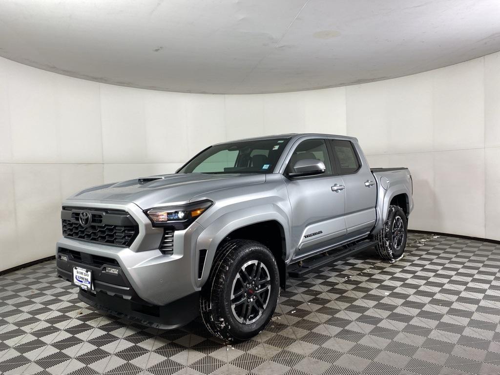 used 2024 Toyota Tacoma car, priced at $47,901