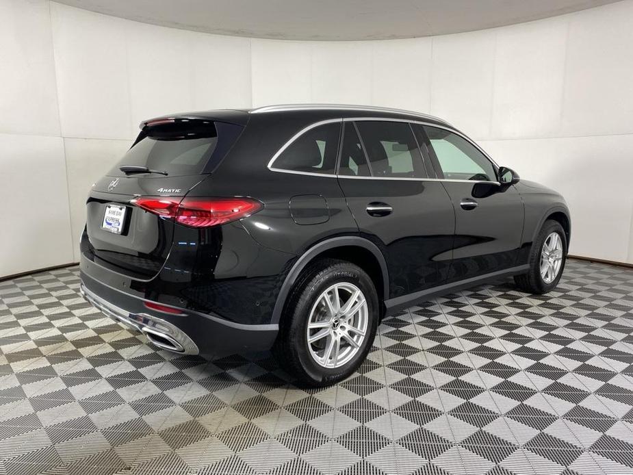 used 2023 Mercedes-Benz GLC 300 car, priced at $43,917