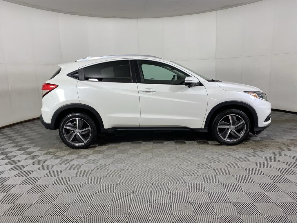 used 2022 Honda HR-V car, priced at $23,934