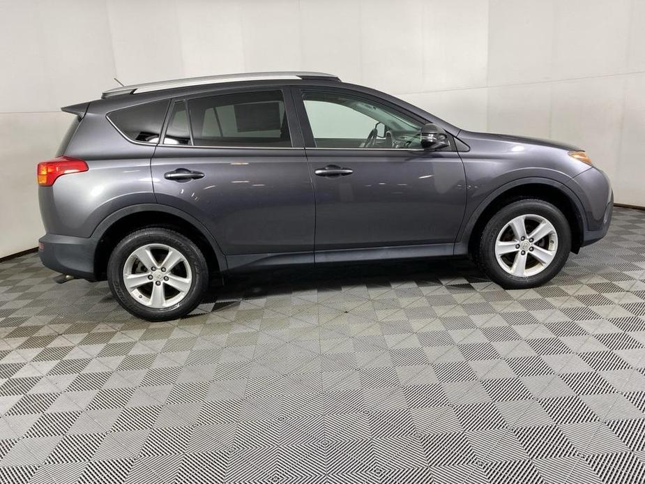 used 2014 Toyota RAV4 car, priced at $18,741